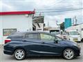 2015 Honda Shuttle