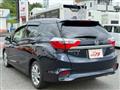 2015 Honda Shuttle