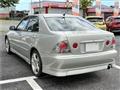 2001 Toyota Altezza