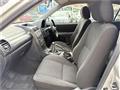 2001 Toyota Altezza