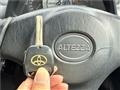 2001 Toyota Altezza