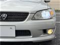 2001 Toyota Altezza