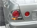 2001 Toyota Altezza