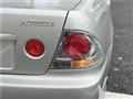 2001 Toyota Altezza