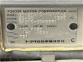 2001 Toyota Altezza