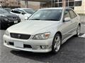 2001 Toyota Altezza