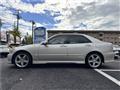2001 Toyota Altezza