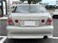 2001 Toyota Altezza