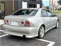 2001 Toyota Altezza