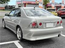 2001 Toyota Altezza