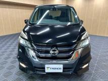 2017 Nissan Serena