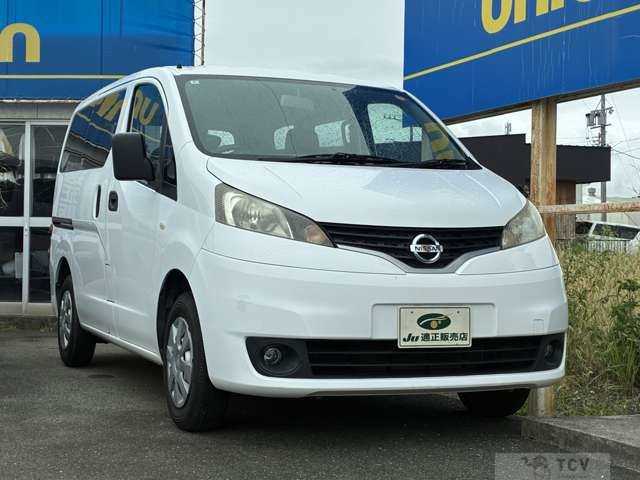 2017 Nissan NV200 VANETTE