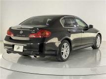 2013 Nissan Skyline