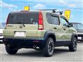 2007 Honda Crossroad