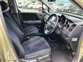 2007 Honda Crossroad
