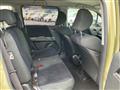 2007 Honda Crossroad