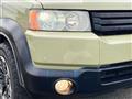 2007 Honda Crossroad