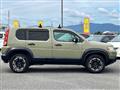 2007 Honda Crossroad