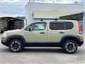 2007 Honda Crossroad