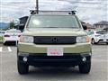 2007 Honda Crossroad