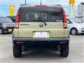 2007 Honda Crossroad