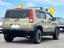 2007 Honda Crossroad