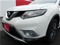 2015 Nissan X-Trail