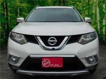 2015 Nissan X-Trail