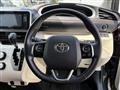 2016 Toyota Sienta