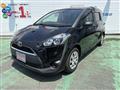 2016 Toyota Sienta
