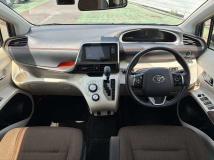 2016 Toyota Sienta