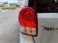 2018 Toyota Porte
