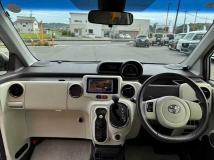 2018 Toyota Porte