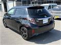2016 Toyota Vitz