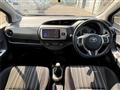 2016 Toyota Vitz