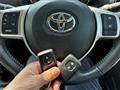 2016 Toyota Vitz