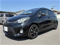 2016 Toyota Vitz
