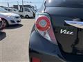 2016 Toyota Vitz