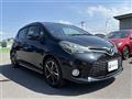2016 Toyota Vitz
