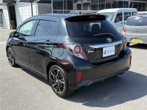 2016 Toyota Vitz