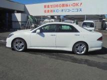 2011 Toyota Crown