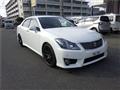 2011 Toyota Crown
