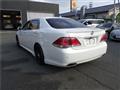2011 Toyota Crown