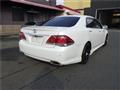 2011 Toyota Crown