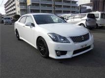 2011 Toyota Crown