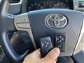 2013 Toyota Vellfire