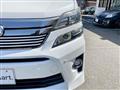 2013 Toyota Vellfire