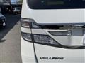 2013 Toyota Vellfire