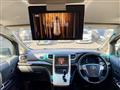 2013 Toyota Vellfire