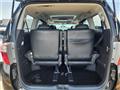 2012 Toyota Alphard